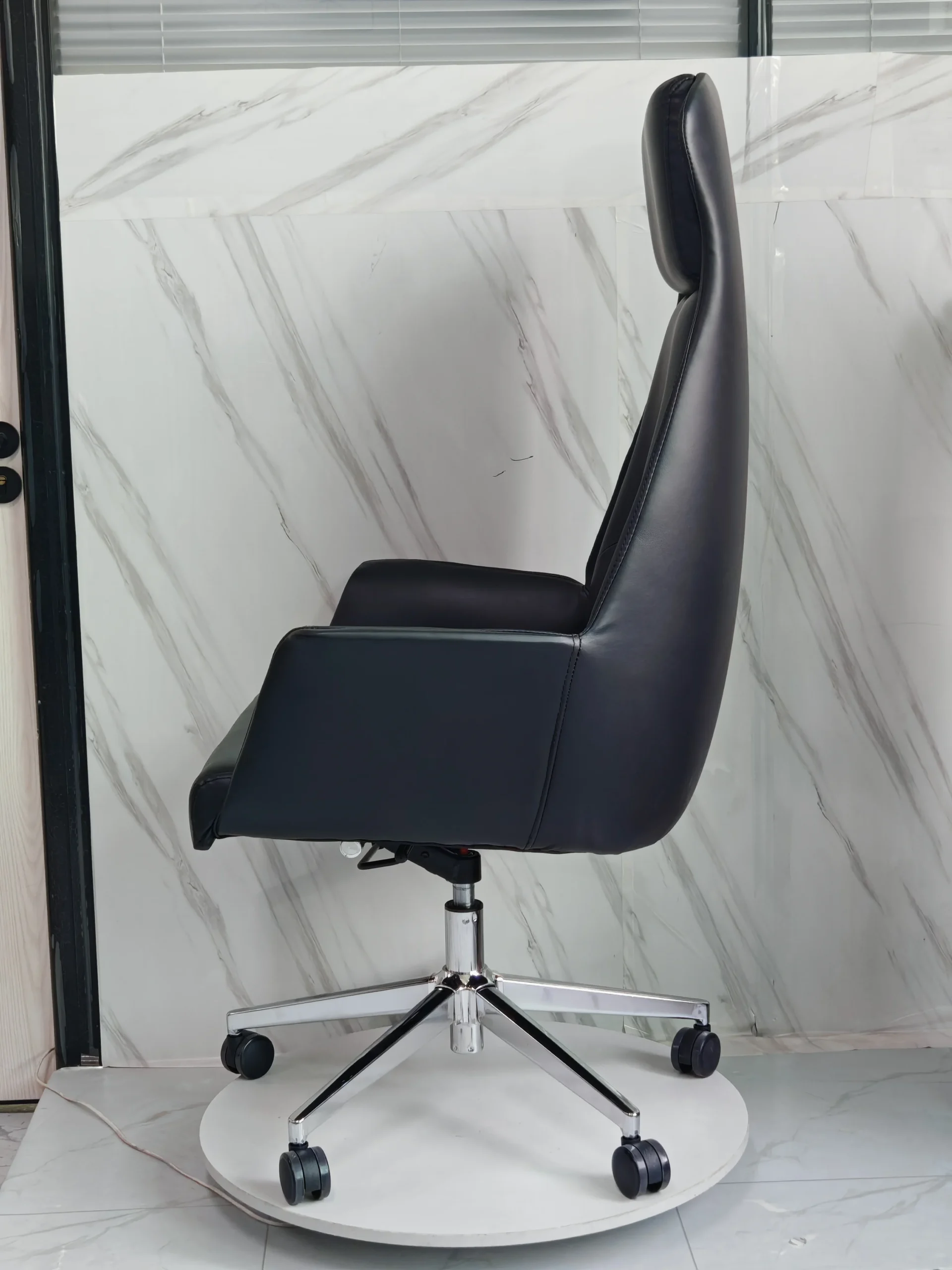 Chaise Prime P - Performance et Ergonomie Optimale – Image 4