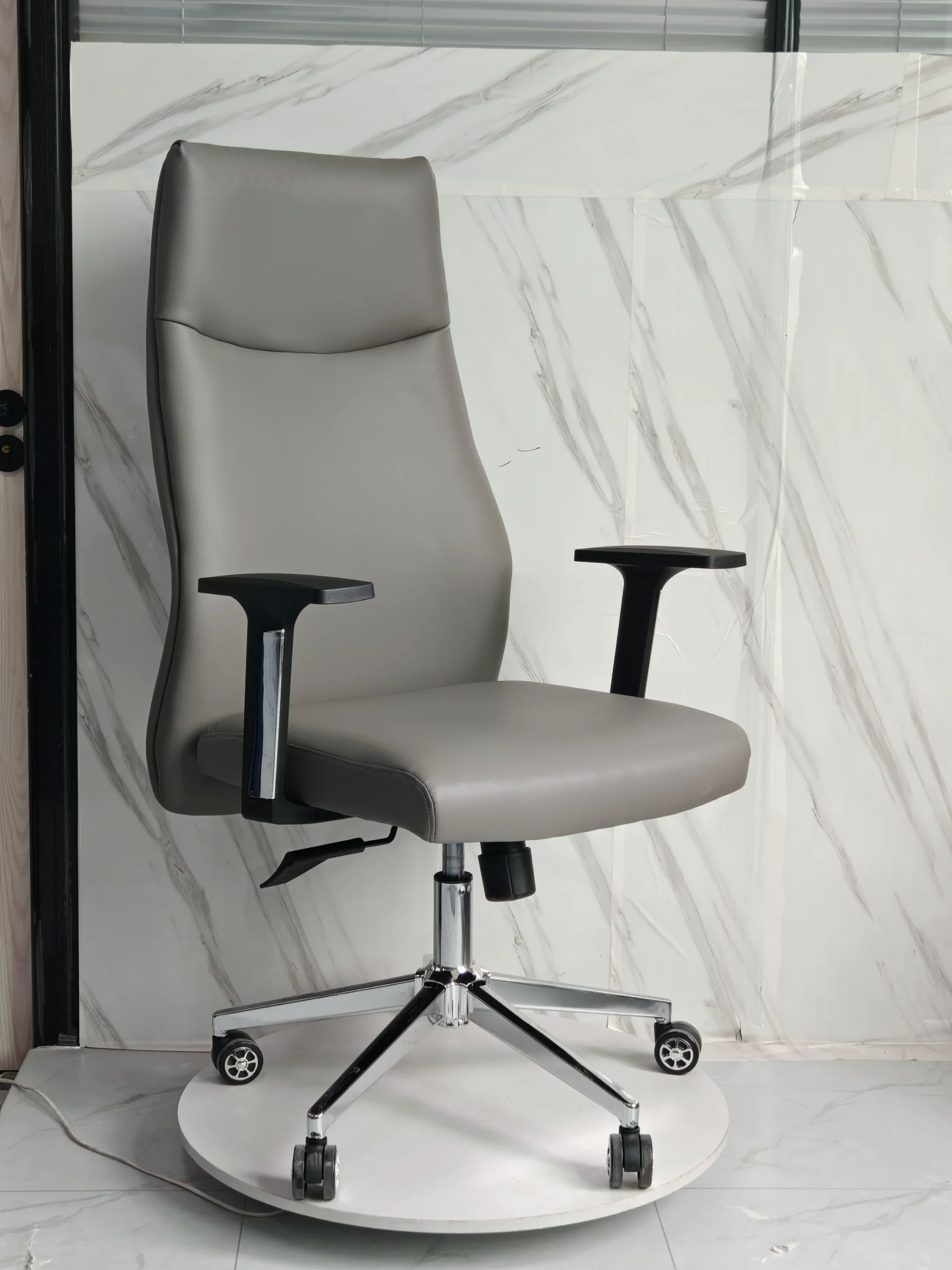 Ensemble de Chaises Prestige P - Collection Luxe Professionnel – Image 3