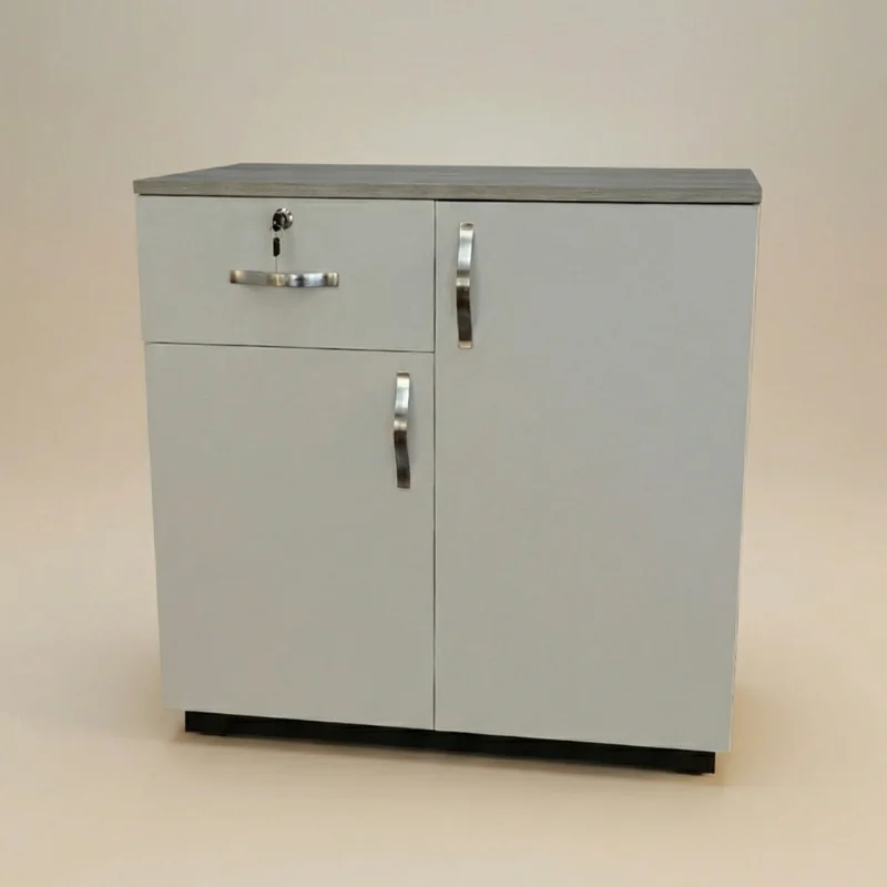 Ensemble Bureau HARMONY - Design Lumineux & Raffiné – Image 3