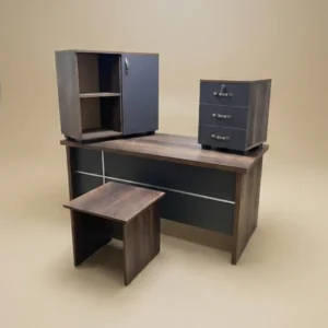 Ensemble Bureau APEX - Design d'Exception