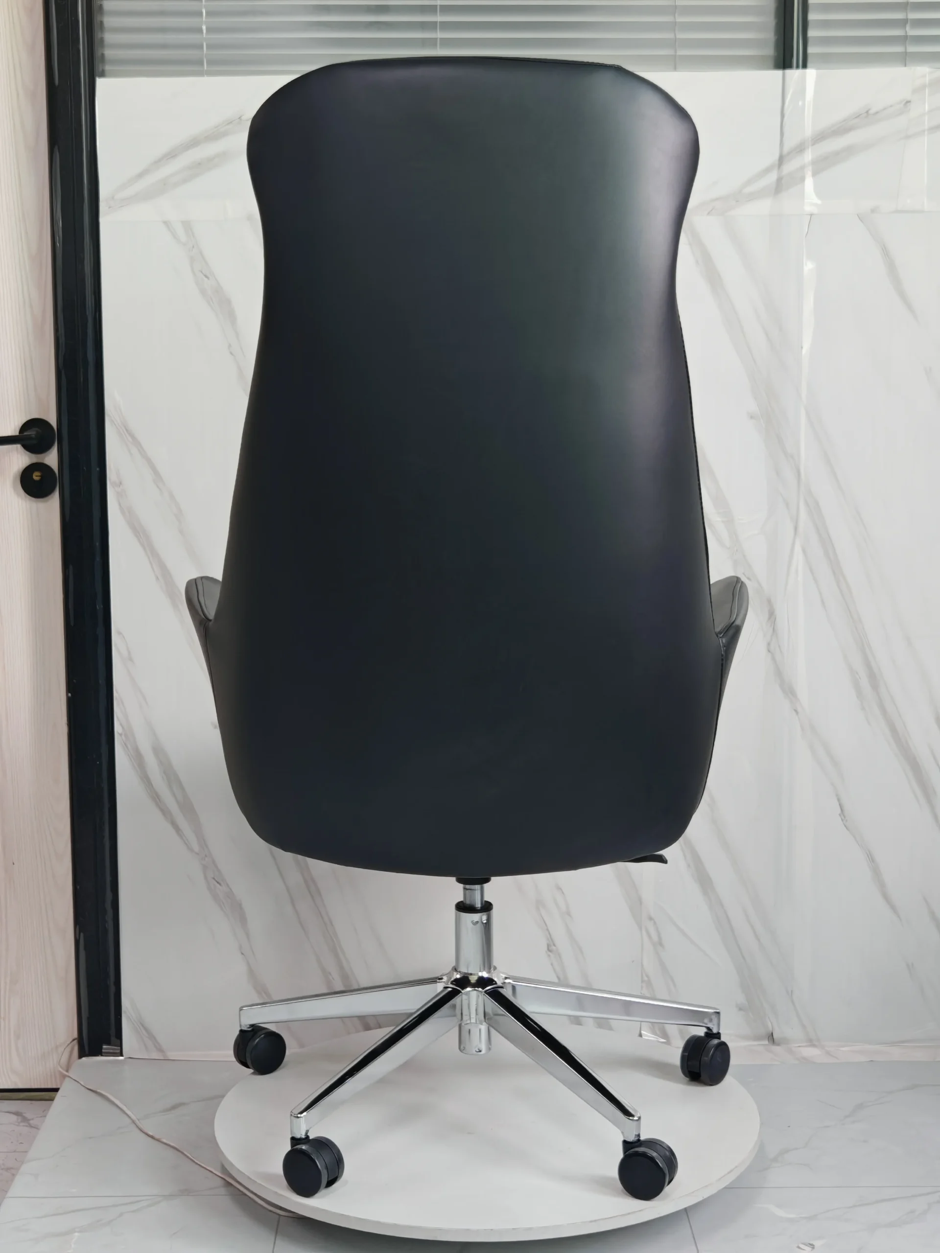 Chaise Prime P - Performance et Ergonomie Optimale – Image 3