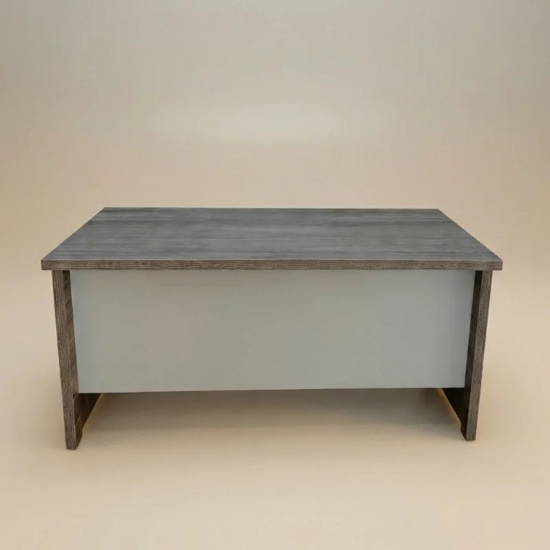 Ensemble Bureau HARMONY - Design Lumineux & Raffiné – Image 2
