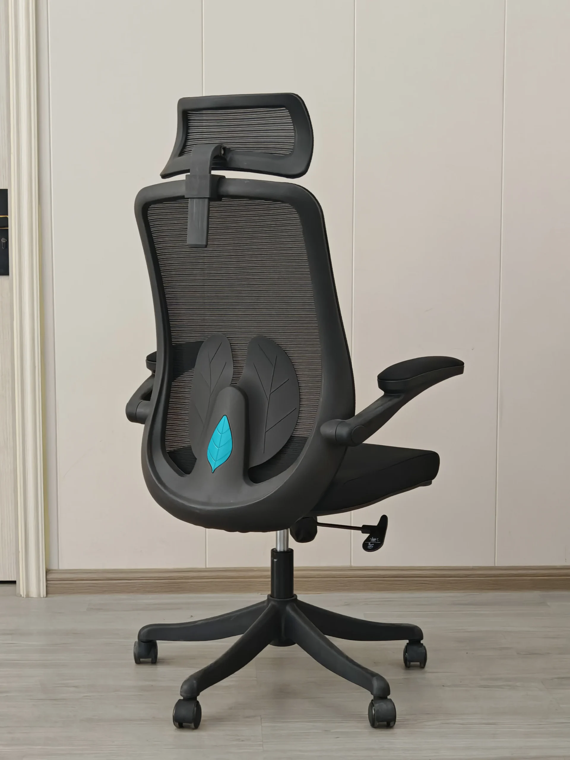 Chaise Nova - Innovation et Design Futuriste – Image 4
