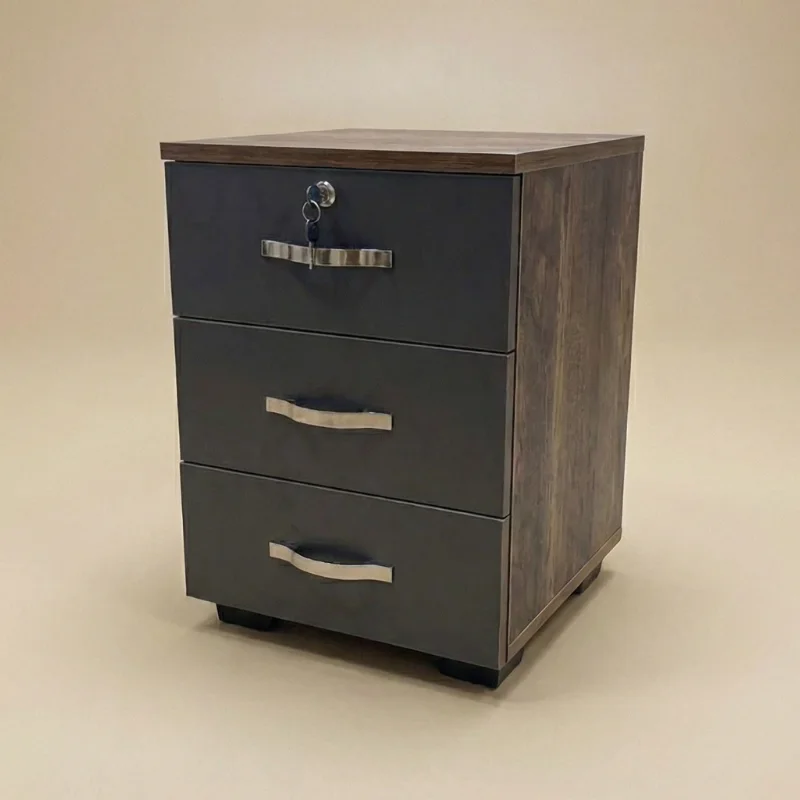 Ensemble Bureau APEX - Design d'Exception – Image 2