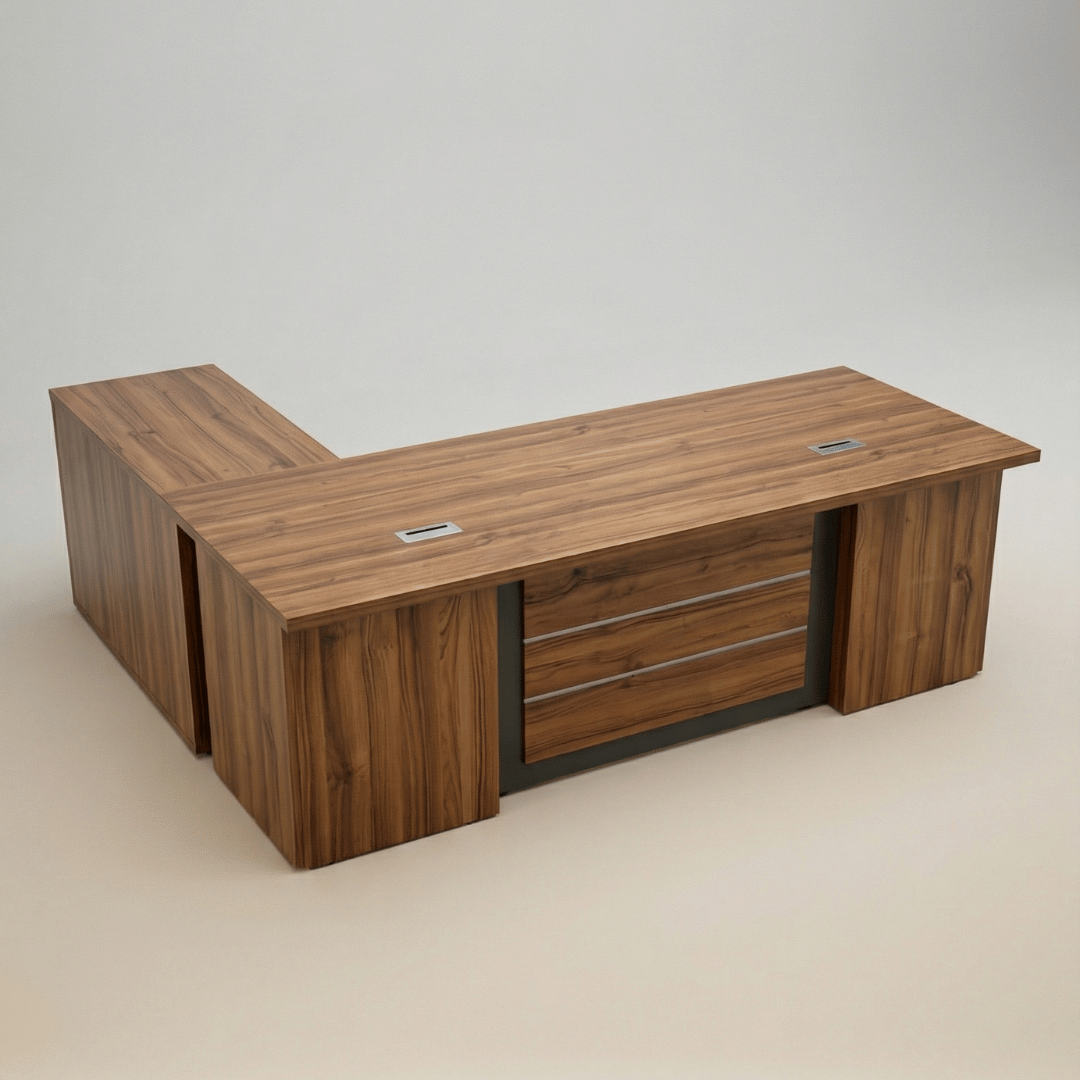 Bureau de Direction