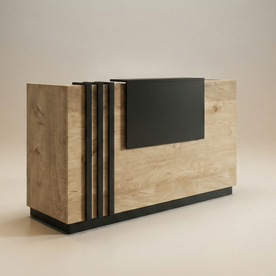 Mobilier d'Accueil
