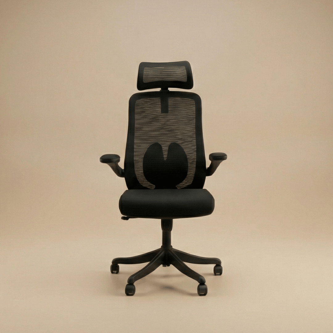 Chaise de Bureau